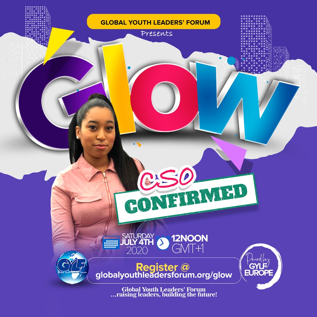 2 MORE DAYS TO GLOW 💃💃