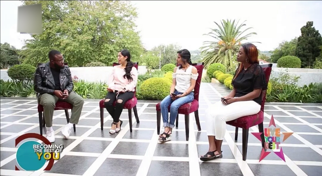 Watch exciting and inspiring episode of the GYTV this weekend on all Loveworld stations;