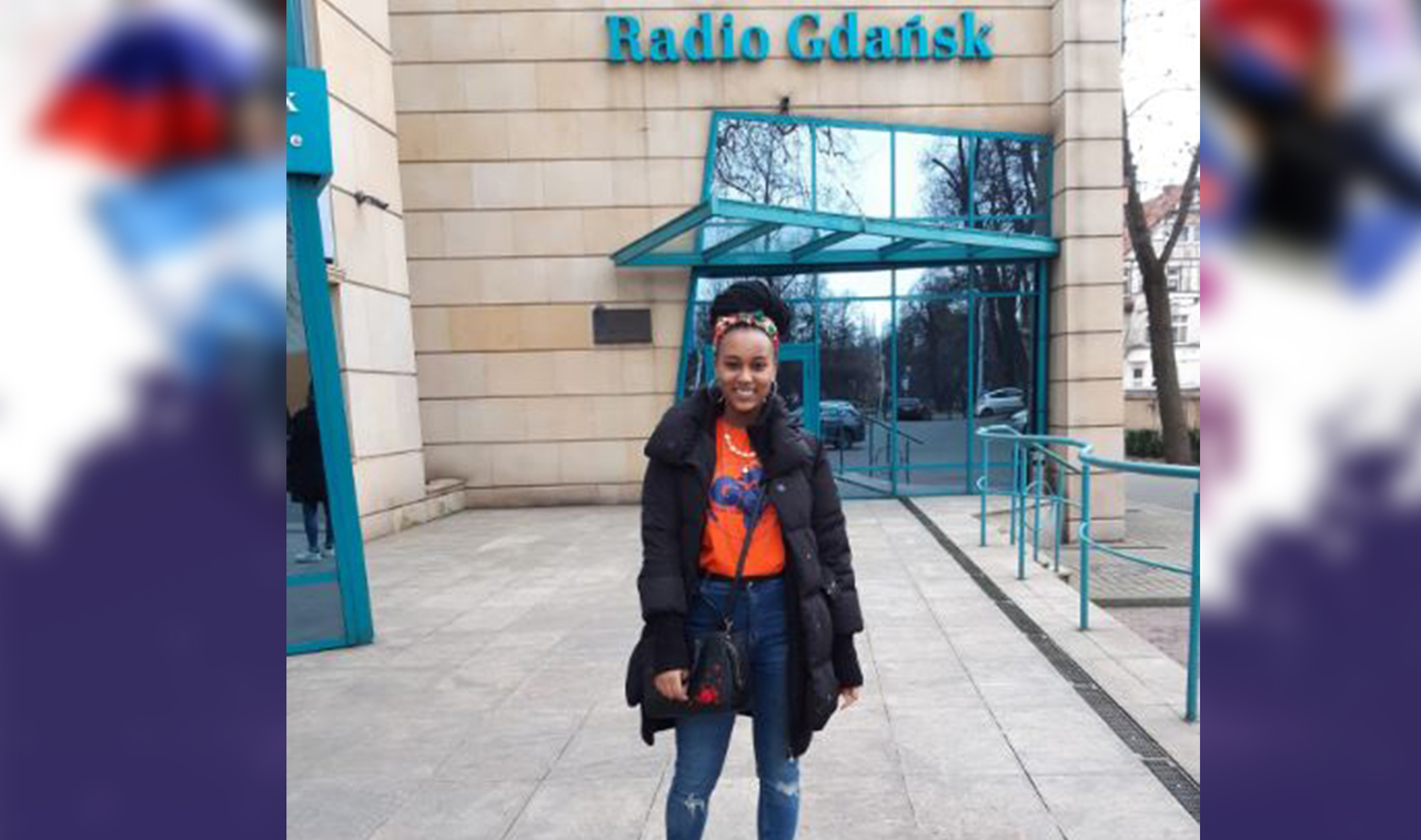 GYLF RADIO OUTREACH IN POLAND