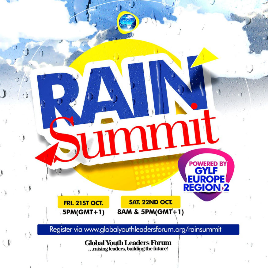 R.A.I.N Summit Europe